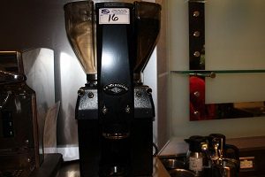 La Marzocco Swift