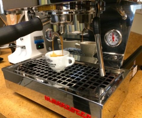 Espresso Machines