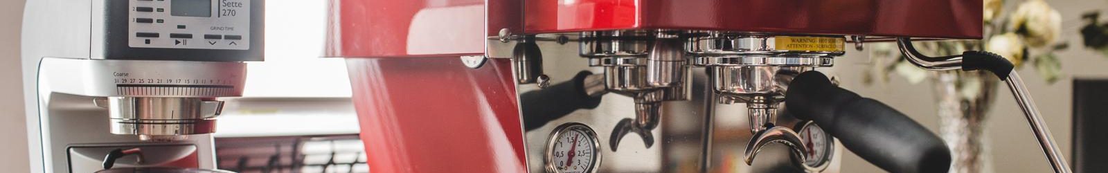La Marzocco Pakistan
