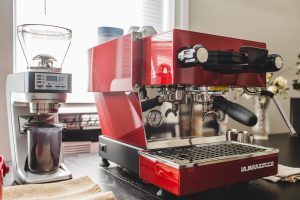 Linea Mini