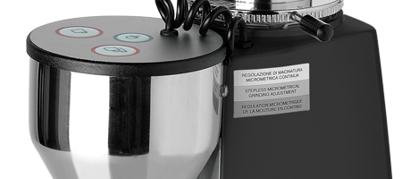 Mazzer Grinders