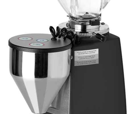 Mazzer Grinders