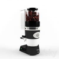 La Marzocco Vulcano