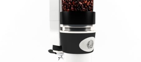 La Marzocco Vulcano