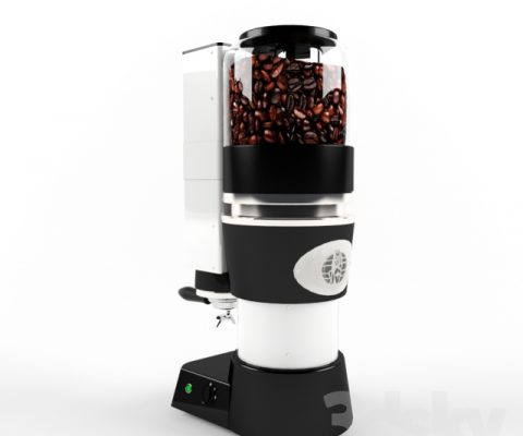 La Marzocco Vulcano